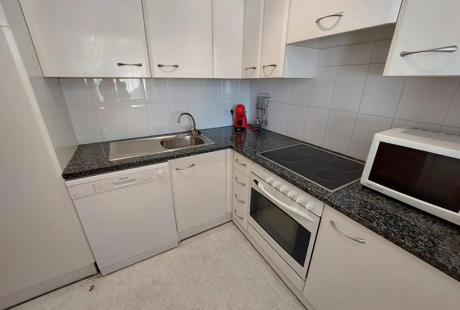 Cal Pere Planta Baja Con Jardin Apartment Llanca Spain