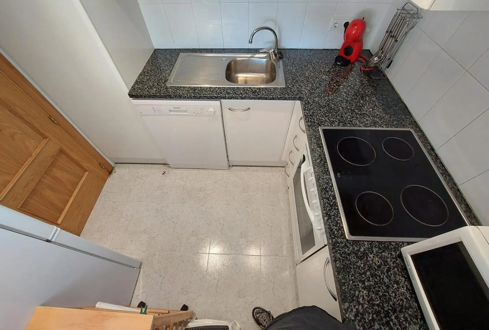 Cal Pere Planta Baja Con Jardin Apartment Llanca